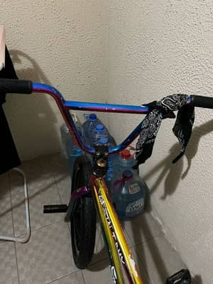 bmx