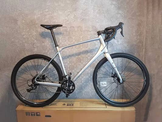 Merida Silex 200 XL