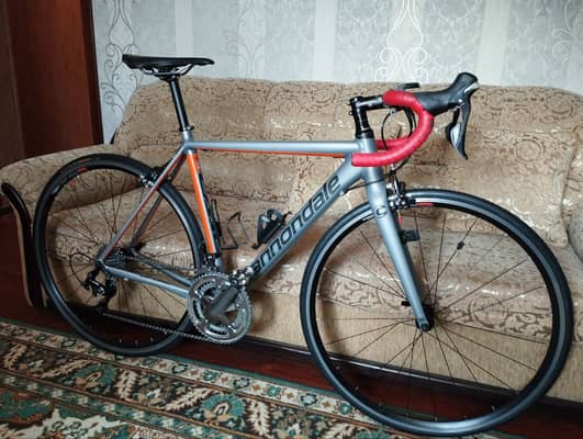 Cannondale