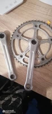 Campagnolo super record  pista