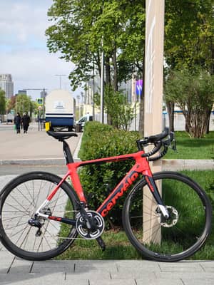 Cervelo s3 Ultegra Di2 2023