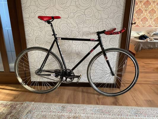 Fixed gear