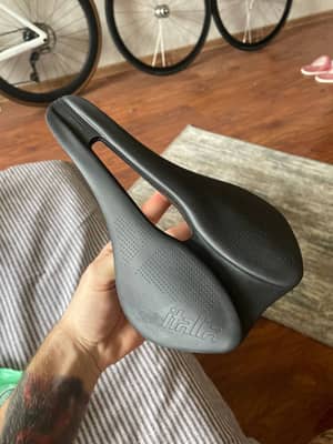 Selle Italia model X