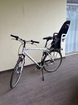 Corratec 8-speed Gents 2009