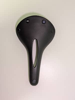 Brooks C17 Cambium Carved