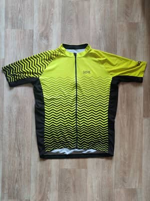 Джерси Gore Bike Wear