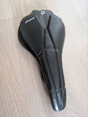 Prologo m5 scratch nack carbon 140mm