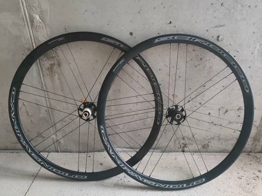 Campagnolo Scirocco C19