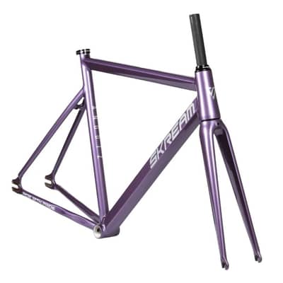 Skream Anodiz Lavender