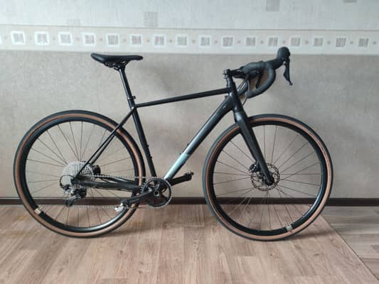 Superior X-Road Elite GR 2023 размер М