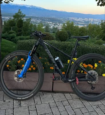 Giant XTC SLR 2022