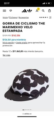 Adidas x marimekko 2021