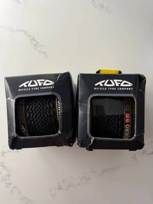 Покрышки tufo thundero 700x40