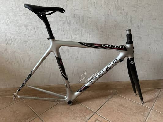 TREK tct 5000