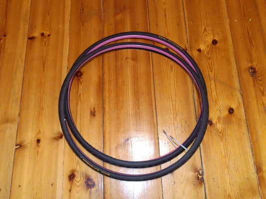 Continental catorskin 23mm
