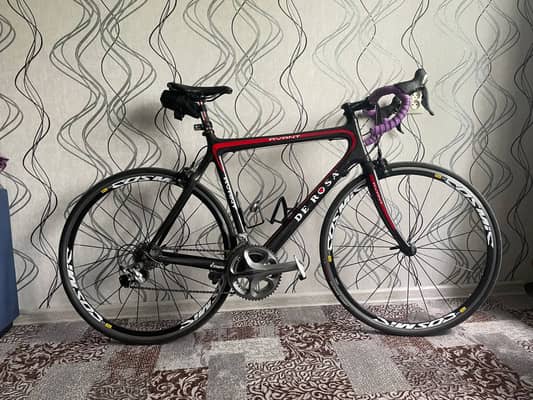 De Rosa Avant