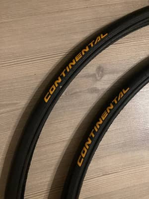 Сontinental GP Supersonic 700x23C