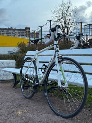 Merida Ride 88