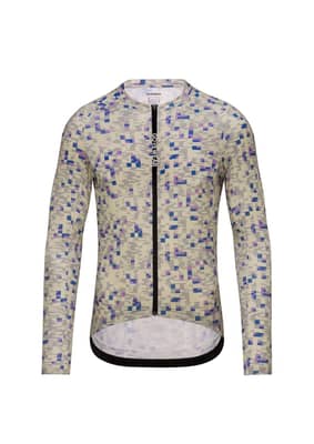 GOREWEAR SPINSHIFT Long Sleeve Cycling Jersey  L