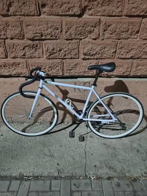 single speed (Урал)