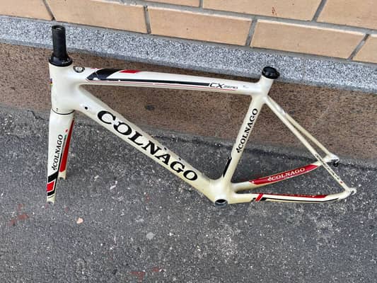 COLNAGO CX ZERO