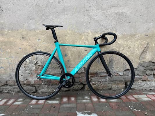 Aventon mataro low