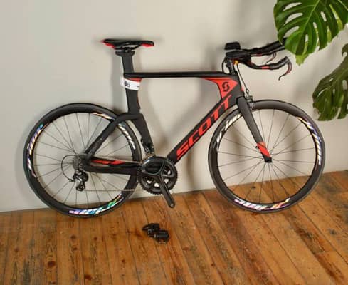 Scott Plasma 10