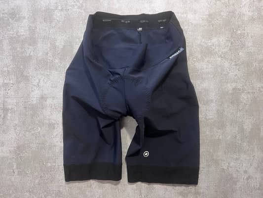 Велошорты Assos H.Mille S7