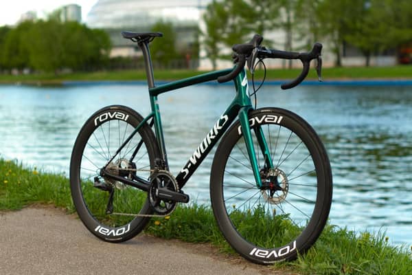 Specialized S-Works Tarmac SL6