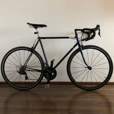 Peugeot St. Gothard