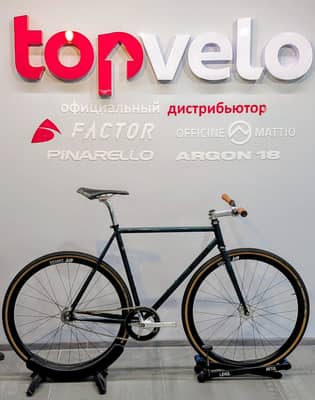 Треклокросс pizz u1