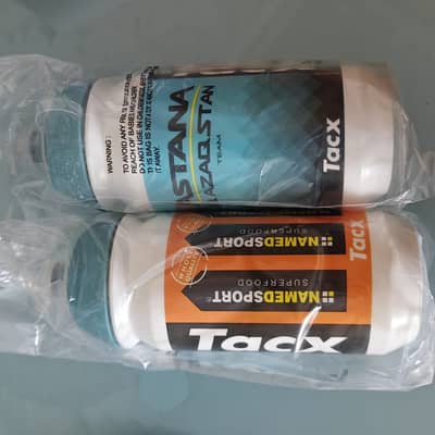 Фляги Tacx. 500ml,  2025