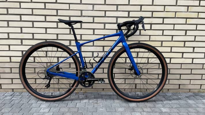 Giant Revolt 2 2023 size S
