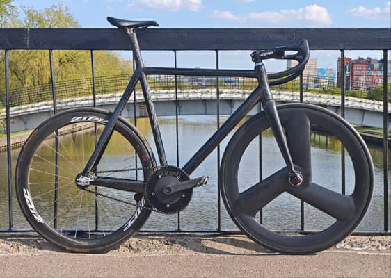 Лопасть vision 3-spoke