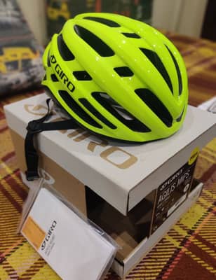 Giro Agilis Mips