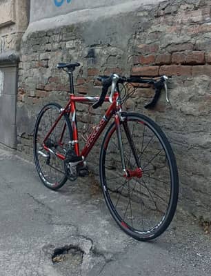 Trek 1200