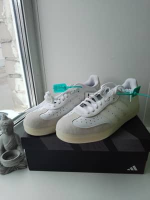 ADIDAS VELOSAMBA LEATHER