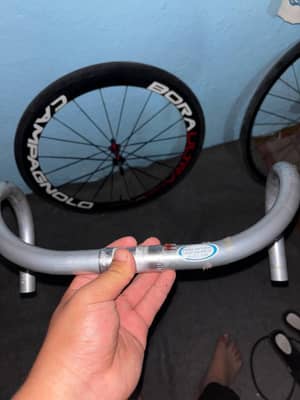 Nitto NJS track bar