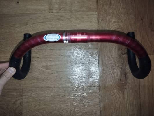 Nitto B123AA Alloy