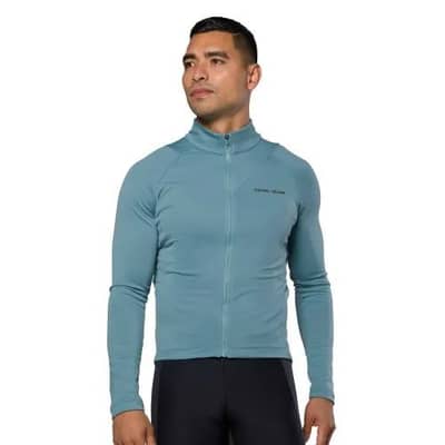 Pearl Izumi утепленная джерси Attack Thrm