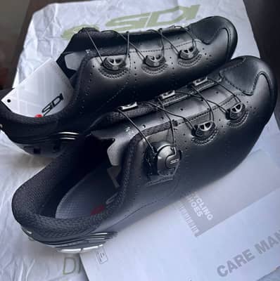 Sidi Fast 42.5