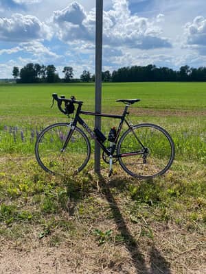 Trek alpha 1.2