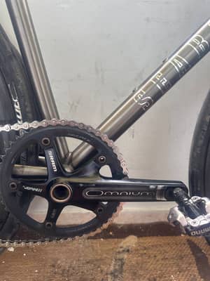 SRAM OMNIUM