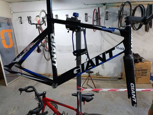 Giant Omnium 2012