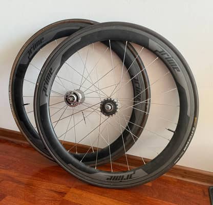 Вилсет prime rr50 carbon, втулки dt swiss