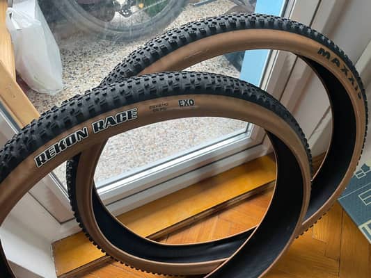 MAXXIS REKON RACE, 29x2.40