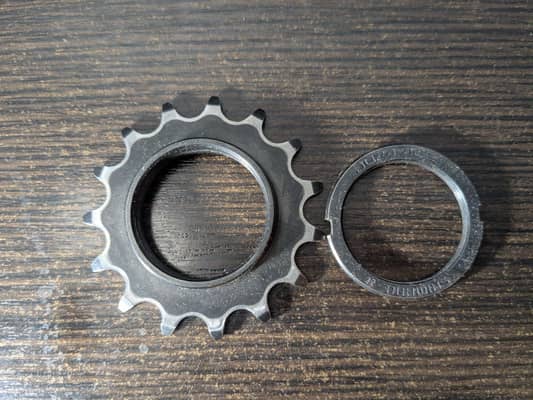 Dura ace