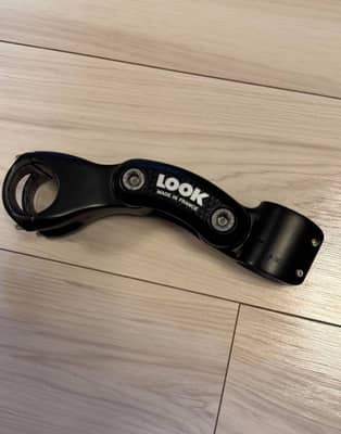 Look Ergostem
