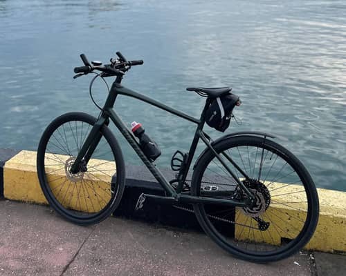 Specialized sirrus x4.0 EQ 2023