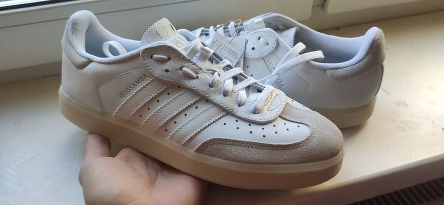 Adidas Velosamba